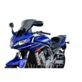 Turistické plexisklo pre turisticke plexisklo pre YAMAHA FZS 1000 FAZER  2001-2005