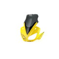Turistické plexisklo pre YAMAHA FZS 600 FAZER 2002-2003