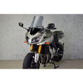 Turistické plexisklo pre turisticke plexisklo pre YAMAHA FZ1 S FAZER  2006 - 2015