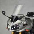 Turistické plexisklo pre turisticke plexisklo pre YAMAHA FZ1 S FAZER  2006 - 2015