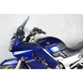 Plexisklo pre Yamaha FJR 1300  2001-2005