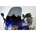 Plexisklo pre Yamaha FJR 1300  2001-2005