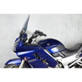 Plexisklo pre Yamaha FJR 1300  2001-2005