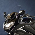 Plexisklo pre Yamaha FJR 1300 2013-2023