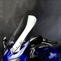 Turistické plexisklo pre YAMAHA FJR 1300 2001-2005