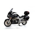 Turistické plexisklo pre Yamaha FJR 1300 2006-2012