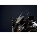 Turistické plexisklo pre Yamaha FJR 1300 2013-2023