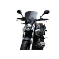 Turistické plexisklo pre Yamaha MT-03 2006-2014