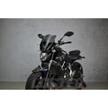 Motocyklové plexisklo pre Yamaha MT-07 2014-2016