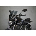 Motocyklové plexisklo pre Yamaha MT-07 2014-2016