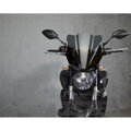 Motocyklové plexisklo pre Yamaha MT-07 2014-2016