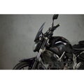 Motocyklové plexisklo pre Yamaha MT-07 2014-2016