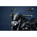 Turistické plexisklo pre Yamaha MT-07 2017-2020