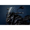 Turistické plexisklo pre Yamaha MT-07 2017-2020