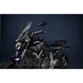 Turistické plexisklo pre Yamaha MT-07 2014-2016