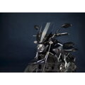 Turistické plexisklo pre Yamaha MT-07 2014-2016