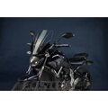 Turistické plexisklo pre Yamaha MT-07 2014-2016