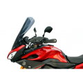 Turistické plexisklo pre Yamaha Tracer 900 2015-2017