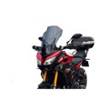 Turistické plexisklo pre Yamaha Tracer 900 2015-2017