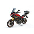 Turistické plexisklo pre Yamaha Tracer 900 2015-2017
