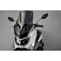 Turistické plexisklo pre Yamaha NMAX 125 2015-2020