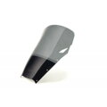 Turistické plexisklo pre Yamaha TDM 900 2002-2013