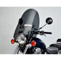 MS - Turistické plexisklo pre motocykle Yamaha Virago XV 535