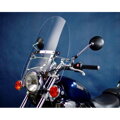 MS - Turistické plexisklo pre motocykle Yamaha Virago XV 750 / 1000 / 1100 