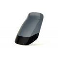 Motocyklové turistické plexisklo pre Yamaha XJ 600 1993-1995