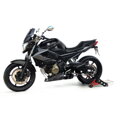 Turistické plexisklo pre Yamaha XJ6 N/NA 2009-2017
