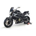 Turistické plexisklo pre Yamaha XJ6 N/NA 2009-2017