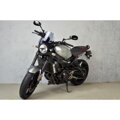 Motocyklové plexisklo pre Yamaha XSR 900 2016-2021
