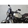 Motocyklové plexisklo pre Yamaha XSR 900 2016-2021