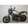 Motocyklové plexisklo pre Yamaha XSR 900 2016-2021