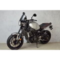 Motocyklové plexisklo pre Yamaha XSR 900 2016-2021