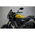 Motocyklové plexisklo pre Yamaha XSR 700 2016-2021