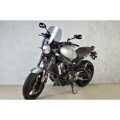 Turistické plexisklo pre Yamaha XSR 900 2016-2021