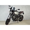 Turistické plexisklo pre Yamaha XSR 900 2016-2021