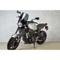 Turistické plexisklo pre Yamaha XSR 900 2016-2021