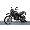 Motocyklové plexisklo pre YAMAHA XT 660 R 2004-2014