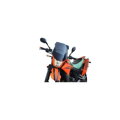Motocyklové plexisklo pre Yamaha XT 660 X 2007-2017