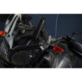 Turistické plexisklo pre Yamaha YTZ 1200 Super Tenere 2010-2013