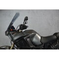 Turistické plexisklo pre Yamaha YTZ 1200 Super Tenere 2010-2013
