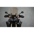 Turistické plexisklo pre Yamaha YTZ 1200 Super Tenere 2010-2013