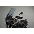 Turistické plexisklo pre Yamaha YTZ 1200 Super Tenere 2010-2013