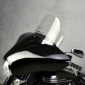 MS -  Exclusive plexisklo do masky pre Yamaha XVS 1900 Stratoliner 2008-2013