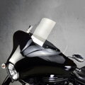 MS -  Exclusive plexisklo do masky pre Yamaha XVS 1900 Stratoliner 2008-2013