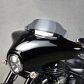 MS -  Exclusive plexisklo do masky pre Yamaha XVS 1900 Stratoliner 2008-2013