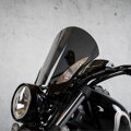 MS - Akrylové plexisklo pre Yamaha XVS 1300 Stryker