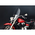 MS - Akrylové plexisklo pre Yamaha XVS 1300 Midnight Star 2007-2016
